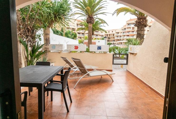 Villa Pool View 4 Bedrooms Apartments Coral Compostela Beach Playa de las Américas Villa Pool View 4 Bedrooms Apartments Coral Compostela Beach Playa de las Américas