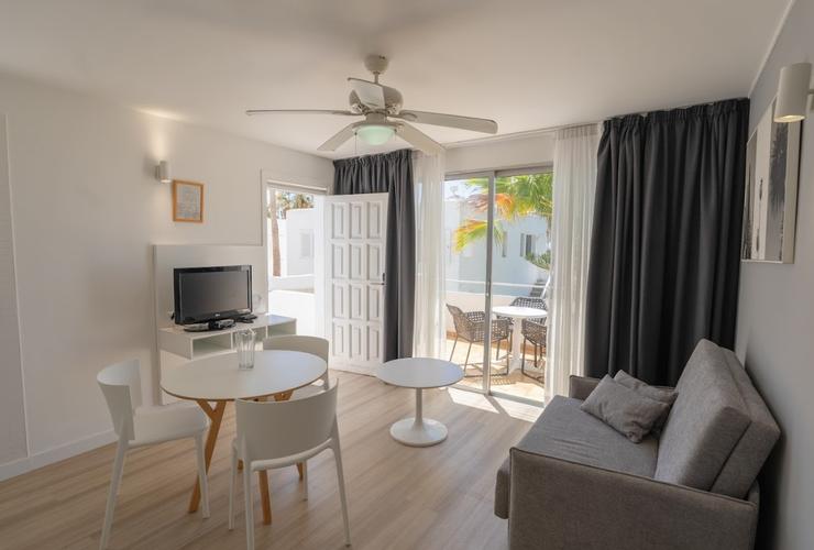 Apartment Garden View Apartments Coral California Playa de las Américas Apartment Garden View Apartments Coral California Playa de las Américas