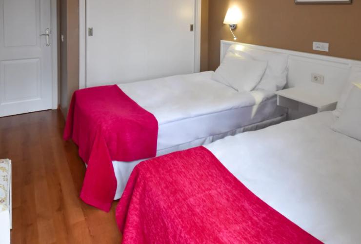 1 Bedroom Apartment Standard Apartments Coral La Quinta Park Suites Santa Ursula 1 Bedroom Apartment Standard Apartments Coral La Quinta Park Suites Santa Ursula