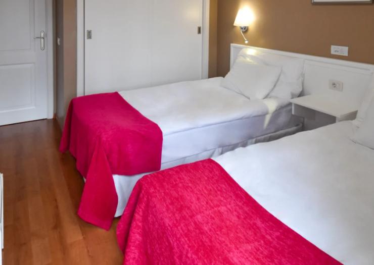 1 bedroom apartment with mountain view Apartments Coral La Quinta Park Suites Santa Ursula 1 bedroom apartment with mountain view Apartments Coral La Quinta Park Suites Santa Ursula