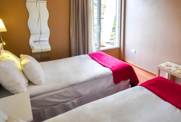 1 Bedroom Apartment Standard Apartments Coral La Quinta Park Suites Santa Ursula 1 Bedroom Apartment Standard Apartments Coral La Quinta Park Suites Santa Ursula