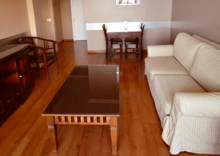 1 bedroom apartment with mountain view Apartments Coral La Quinta Park Suites Santa Ursula 1 bedroom apartment with mountain view Apartments Coral La Quinta Park Suites Santa Ursula