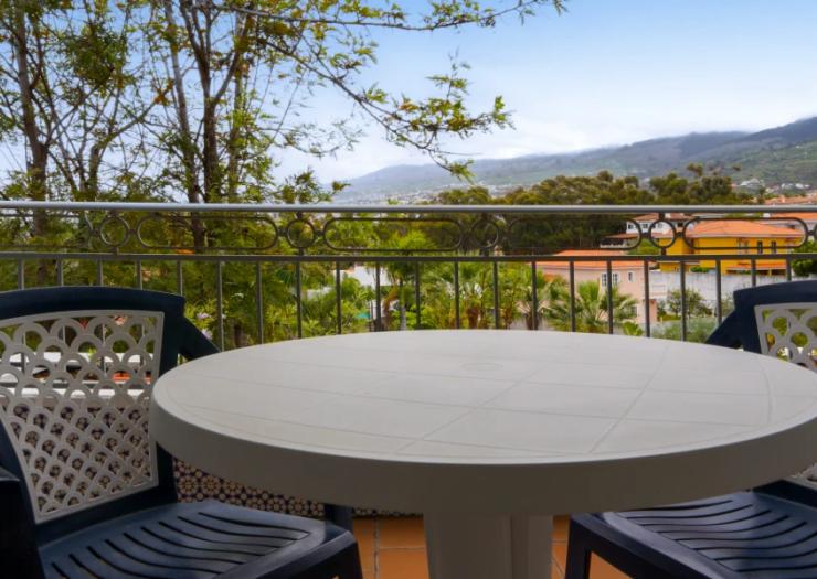 1 bedroom apartment with mountain view Apartments Coral La Quinta Park Suites Santa Ursula 1 bedroom apartment with mountain view Apartments Coral La Quinta Park Suites Santa Ursula