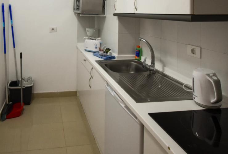 1 Bedroom Apartment Standard Apartments Coral La Quinta Park Suites Santa Ursula 1 Bedroom Apartment Standard Apartments Coral La Quinta Park Suites Santa Ursula