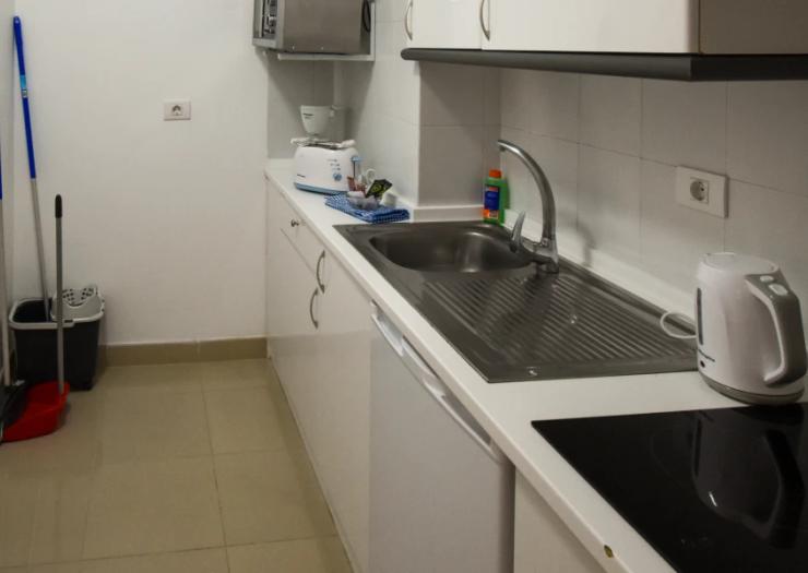 1 bedroom apartment with mountain view Apartments Coral La Quinta Park Suites Santa Ursula 1 bedroom apartment with mountain view Apartments Coral La Quinta Park Suites Santa Ursula