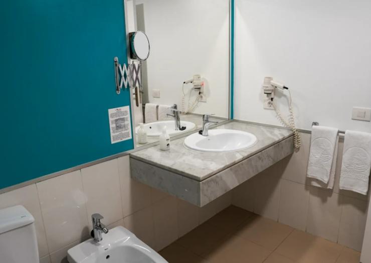 1 bedroom apartment with mountain view Apartments Coral La Quinta Park Suites Santa Ursula 1 bedroom apartment with mountain view Apartments Coral La Quinta Park Suites Santa Ursula