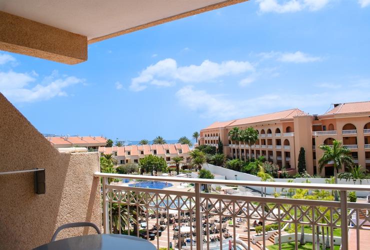 A2 Superior apartment pool view Apartments Coral Compostela Beach Playa de las Américas A2 Superior apartment pool view Apartments Coral Compostela Beach Playa de las Américas