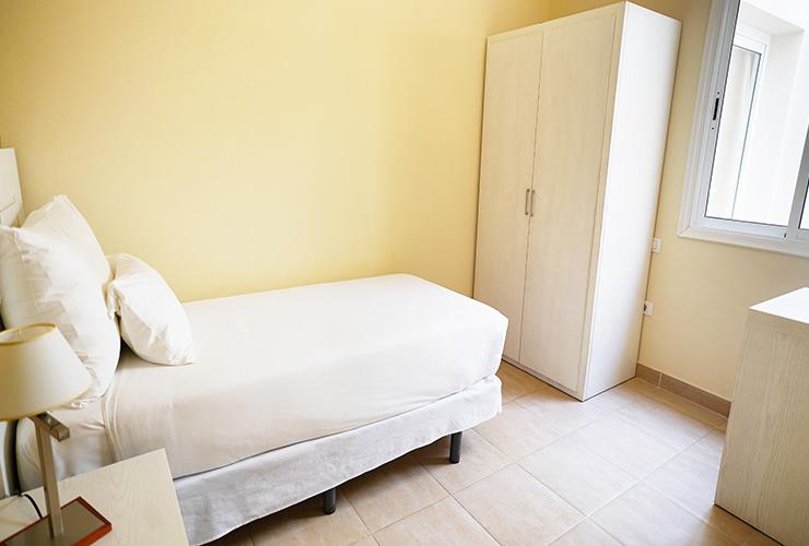 2 Bedroom Apartment (2-4 Persons) Apartments Coral Los Silos 2 Bedroom Apartment (2-4 Persons) Apartments Coral Los Silos