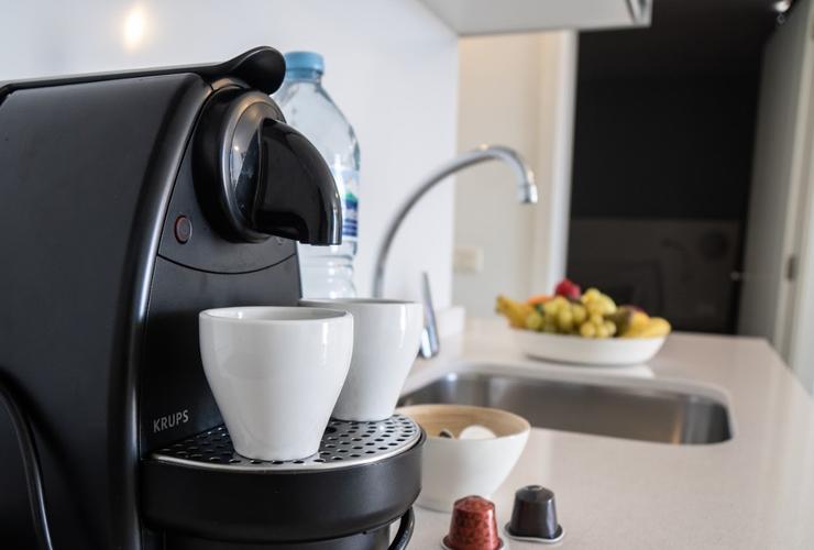 Suite Standard Workation Coral Ocean View Hotel Costa Adeje Suite Standard Workation Coral Ocean View Hotel Costa Adeje