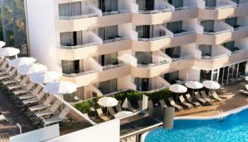 Apartments Coral California Apartments Coral California Playa de las Américas Apartments Coral California Apartments Coral California Playa de las Américas