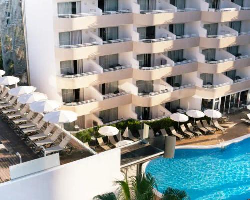 Apartments Coral California Apartments Coral California Playa de las Américas Apartments Coral California Apartments Coral California Playa de las Américas