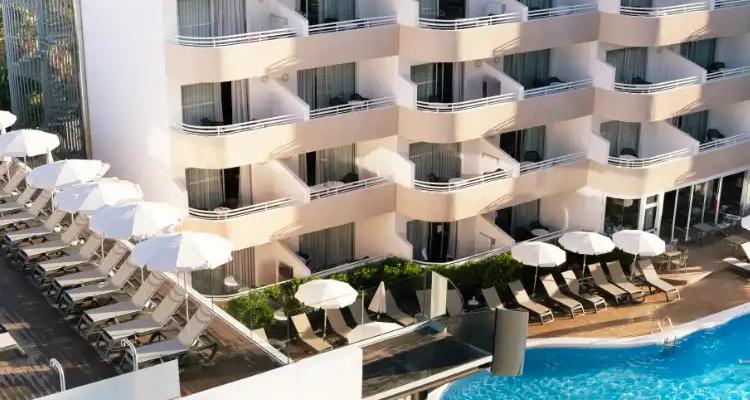 Apartments Coral California Apartments Coral California Playa de las Américas Apartments Coral California Apartments Coral California Playa de las Américas