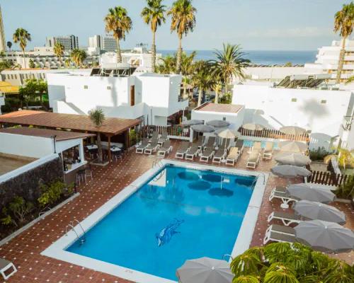 Coral Dreams Coral Dreams Costa Adeje Coral Dreams Coral Dreams Costa Adeje