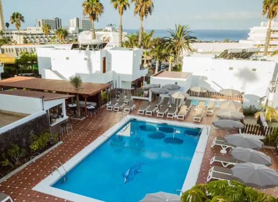 Coral Dreams Coral Dreams Costa Adeje Coral Dreams Coral Dreams Costa Adeje