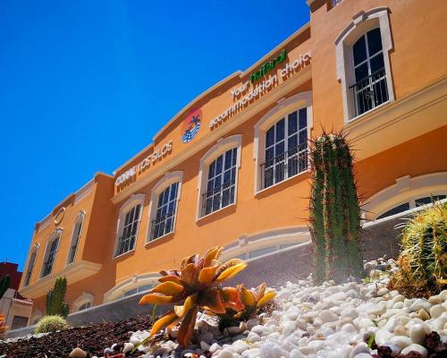 Apartments Coral Los Silos Apartments Coral Los Silos Apartments Coral Los Silos Apartments Coral Los Silos