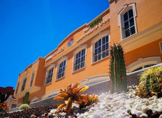 Apartments Coral Los Silos Apartments Coral Los Silos Apartments Coral Los Silos Apartments Coral Los Silos