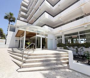 Coral Ocean View Hotel Coral Ocean View Hotel Costa Adeje Coral Ocean View Hotel Coral Ocean View Hotel Costa Adeje
