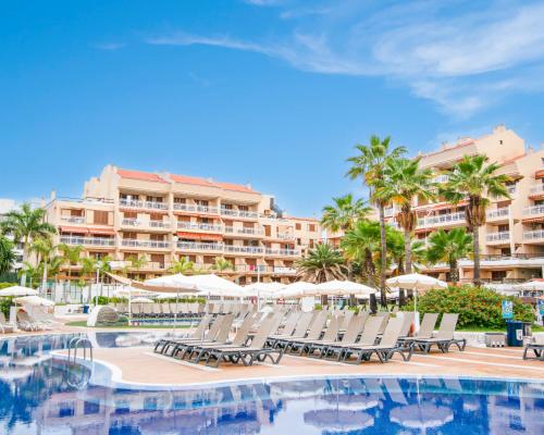 Apartments Coral Compostela Beach Apartments Coral Compostela Beach Playa de las Américas Apartments Coral Compostela Beach Apartments Coral Compostela Beach Playa de las Américas