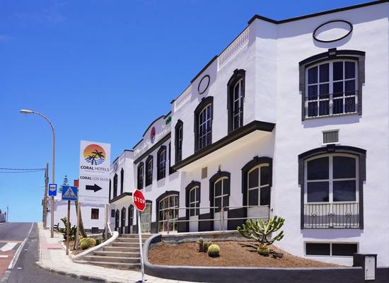 Apartments Coral Los Silos Apartments Coral Los Silos Apartments Coral Los Silos Apartments Coral Los Silos