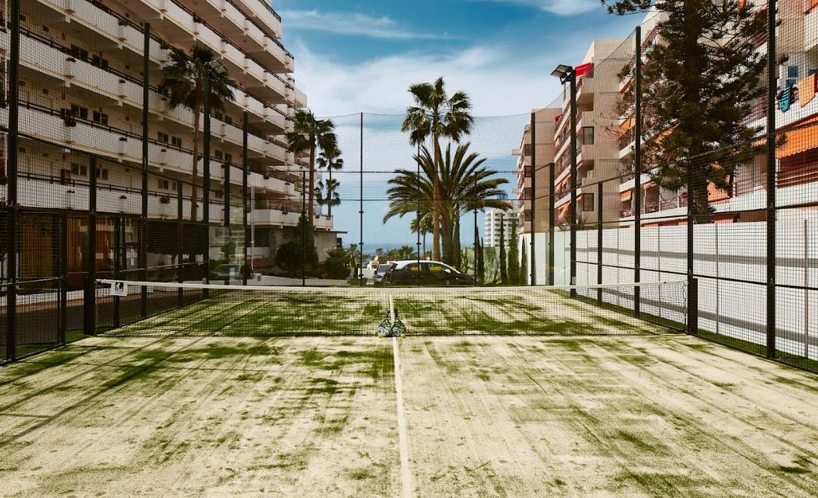 Coral Ocean View Hotel Costa Adeje Coral Ocean View Hotel Costa Adeje