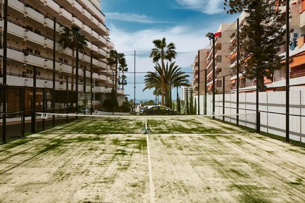 Coral Ocean View Hotel Costa Adeje Coral Ocean View Hotel Costa Adeje