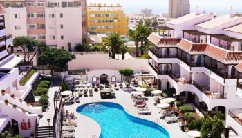 Apartments Coral Los Alisios Apartments Coral Los Alisios Los Cristianos Apartments Coral Los Alisios Apartments Coral Los Alisios Los Cristianos