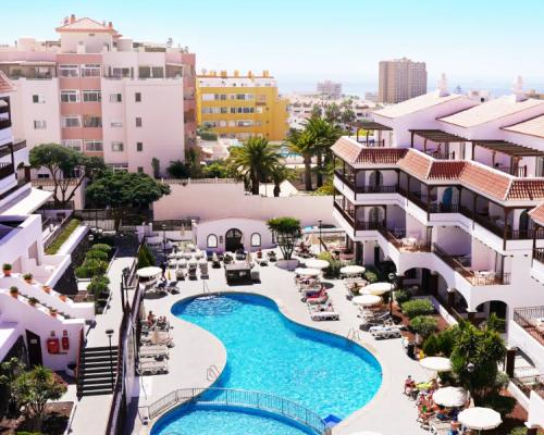 Apartments Coral Los Alisios Apartments Coral Los Alisios Los Cristianos Apartments Coral Los Alisios Apartments Coral Los Alisios Los Cristianos