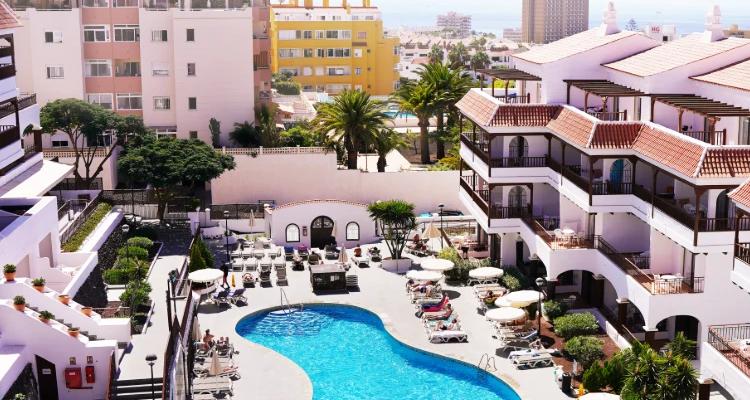 Apartments Coral Los Alisios Apartments Coral Los Alisios Los Cristianos Apartments Coral Los Alisios Apartments Coral Los Alisios Los Cristianos