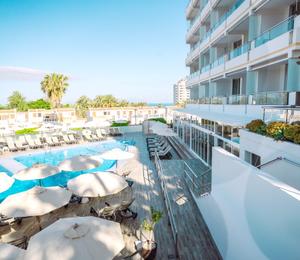 Coral Ocean View Hotel Coral Ocean View Hotel Costa Adeje Coral Ocean View Hotel Coral Ocean View Hotel Costa Adeje