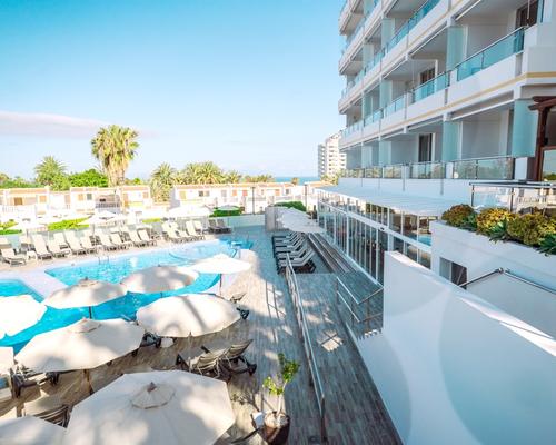 Coral Ocean View Hotel Coral Ocean View Hotel Costa Adeje Coral Ocean View Hotel Coral Ocean View Hotel Costa Adeje