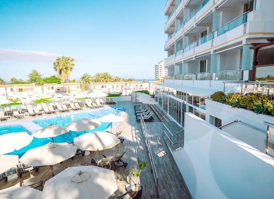 Coral Ocean View Hotel Coral Ocean View Hotel Costa Adeje Coral Ocean View Hotel Coral Ocean View Hotel Costa Adeje