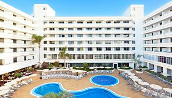 Coral Suites & Spa Hotel Coral Suites & Spa Hotel Playa de las Américas Coral Suites & Spa Hotel Coral Suites & Spa Hotel Playa de las Américas