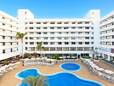 Coral Suites & Spa Hotel Coral Suites & Spa Hotel Playa de las Américas Coral Suites & Spa Hotel Coral Suites & Spa Hotel Playa de las Américas