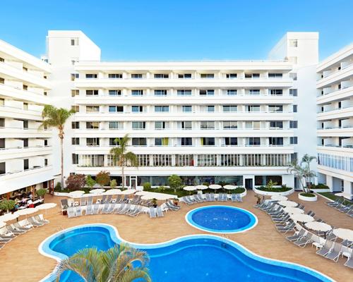 Coral Suites & Spa Hotel Coral Suites & Spa Hotel Playa de las Américas Coral Suites & Spa Hotel Coral Suites & Spa Hotel Playa de las Américas