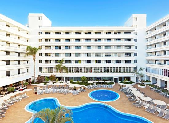 Coral Suites & Spa Hotel Coral Suites & Spa Hotel Playa de las Américas Coral Suites & Spa Hotel Coral Suites & Spa Hotel Playa de las Américas