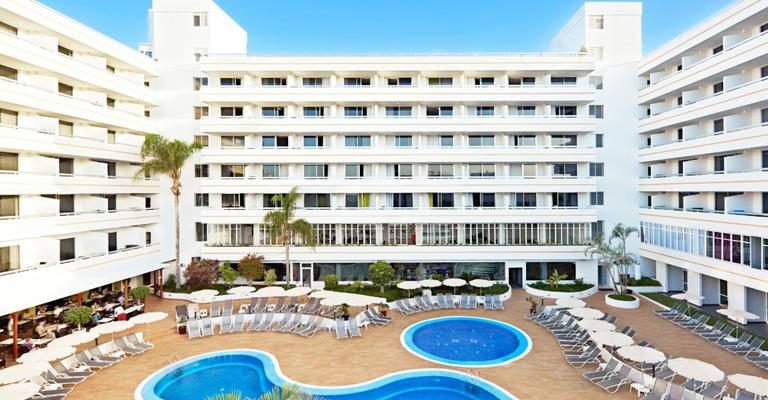 Coral Suites & Spa Hotel Coral Suites & Spa Hotel Playa de las Américas Coral Suites & Spa Hotel Coral Suites & Spa Hotel Playa de las Américas