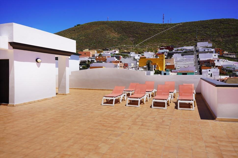 Apartments Coral Los Silos Apartments Coral Los Silos