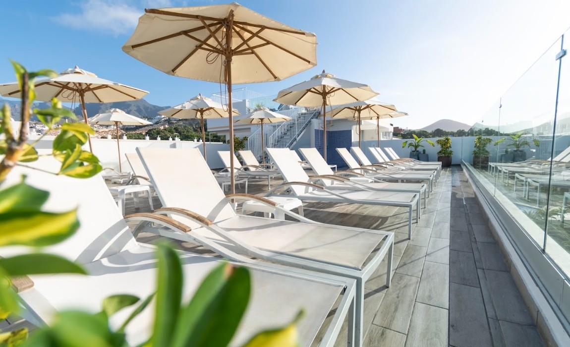 Coral Ocean View Hotel Costa Adeje Coral Ocean View Hotel Costa Adeje