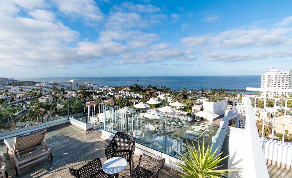 Coral Ocean View Hotel Costa Adeje Coral Ocean View Hotel Costa Adeje