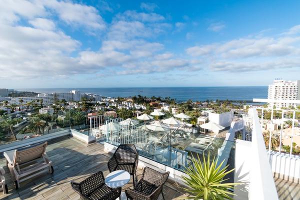 Coral Ocean View Hotel Costa Adeje Coral Ocean View Hotel Costa Adeje