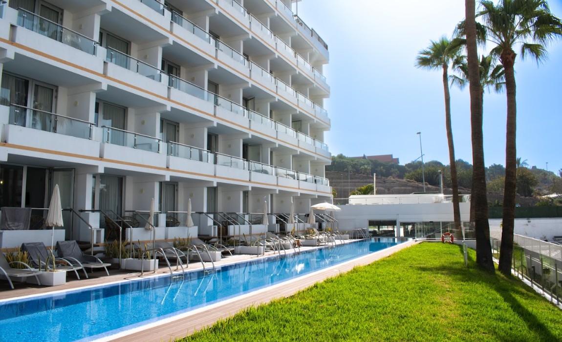 Coral Ocean View Hotel Costa Adeje Coral Ocean View Hotel Costa Adeje