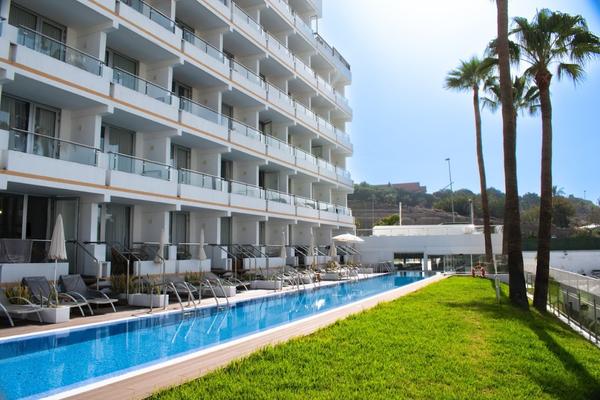 Coral Ocean View Hotel Costa Adeje Coral Ocean View Hotel Costa Adeje