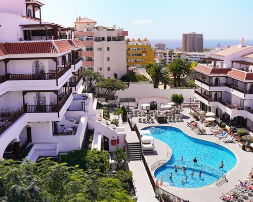 Apartments Coral Los Alisios Apartments Coral Los Alisios Los Cristianos Apartments Coral Los Alisios Apartments Coral Los Alisios Los Cristianos