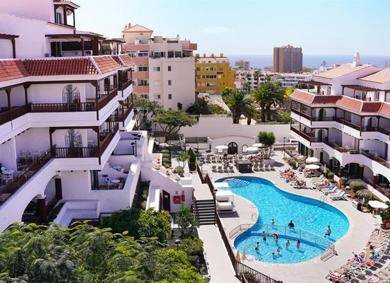 Apartments Coral Los Alisios Apartments Coral Los Alisios Los Cristianos Apartments Coral Los Alisios Apartments Coral Los Alisios Los Cristianos