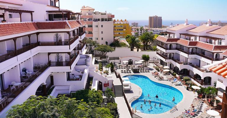 Apartments Coral Los Alisios Apartments Coral Los Alisios Los Cristianos Apartments Coral Los Alisios Apartments Coral Los Alisios Los Cristianos