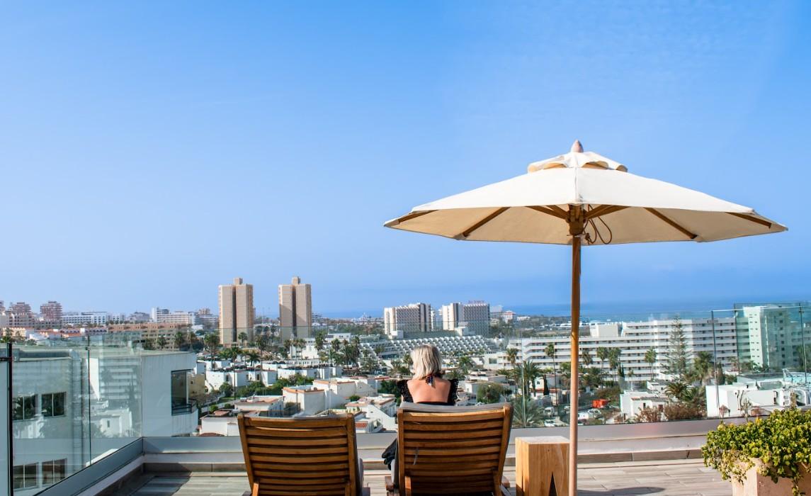 Coral Ocean View Hotel Costa Adeje Coral Ocean View Hotel Costa Adeje