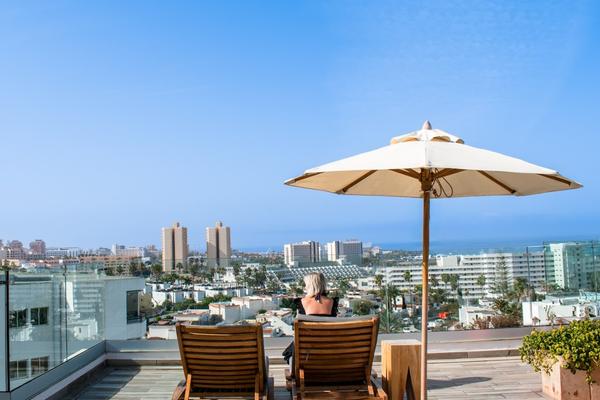 Coral Ocean View Hotel Costa Adeje Coral Ocean View Hotel Costa Adeje