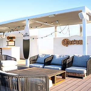 Solar Music Bar & Rooftop Coral Cotillo Beach Hotel El Cotillo Solar Music Bar & Rooftop Coral Cotillo Beach Hotel El Cotillo