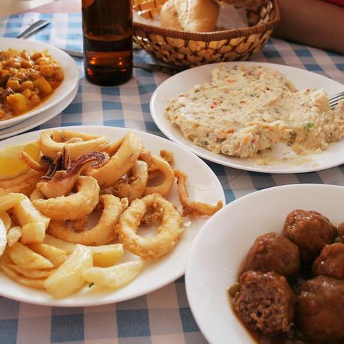 Apartments Coral Los Silos Apartments Coral Los Silos