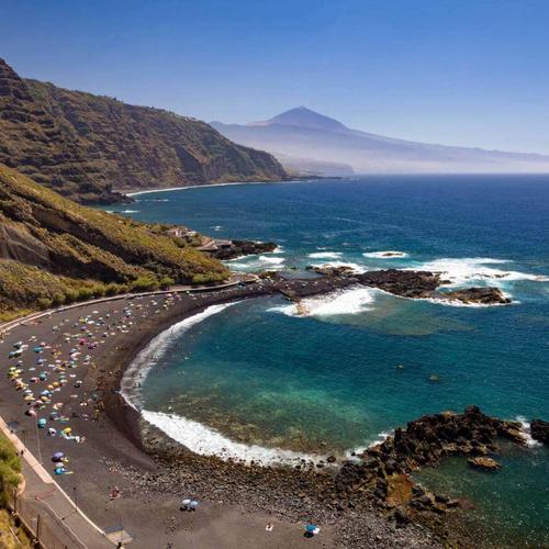Apartments Coral Los Silos Apartments Coral Los Silos